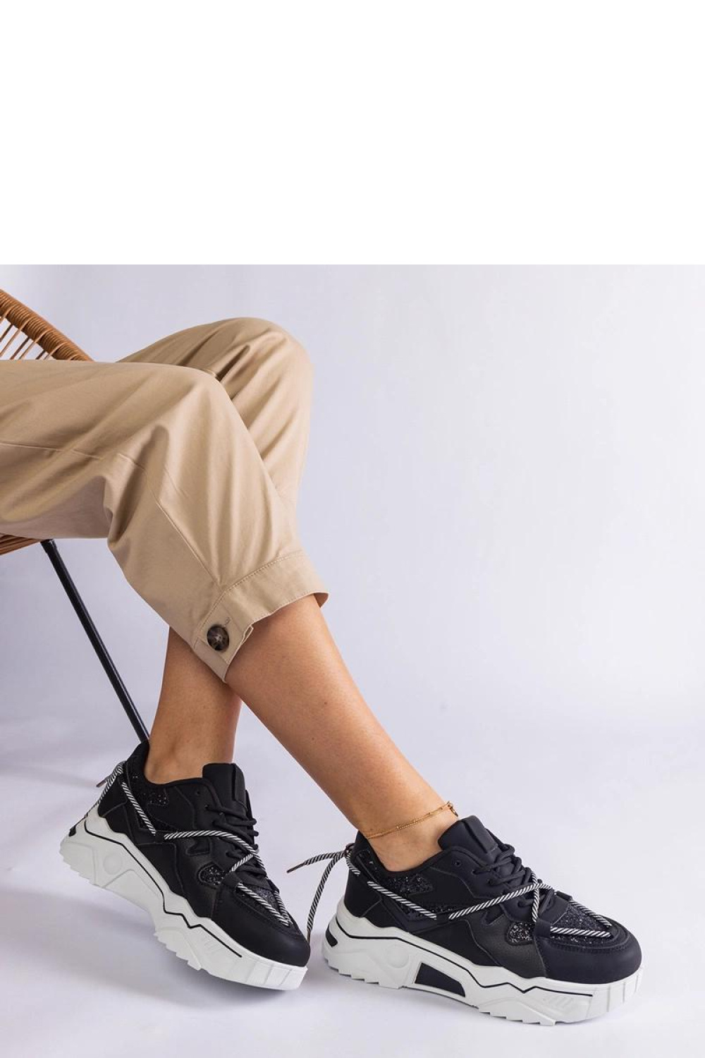 Sportschoenen Solea foto 3
