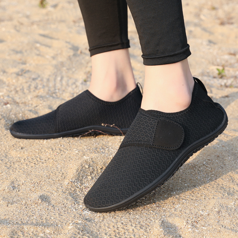 Soft Bottom Indoor Fitness Anti-slip Sneaker foto 2