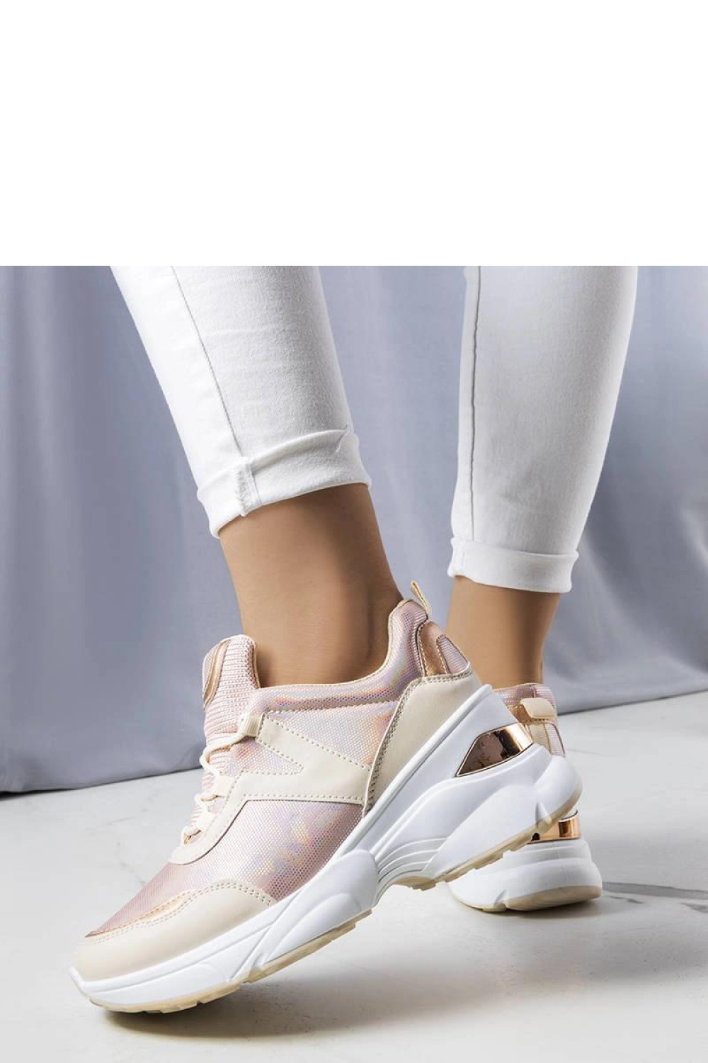Sportschoenen Solea foto 3