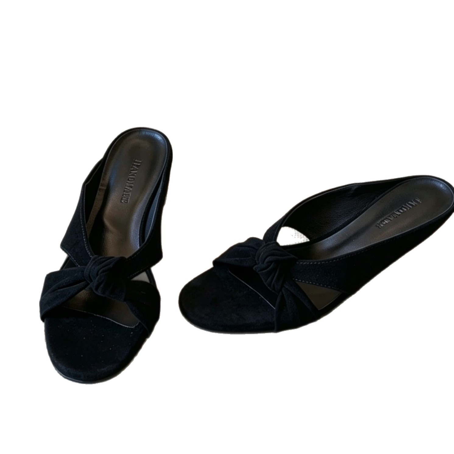 Simple Versatile Wedge Sandals That Are Easy On The Feet foto 4