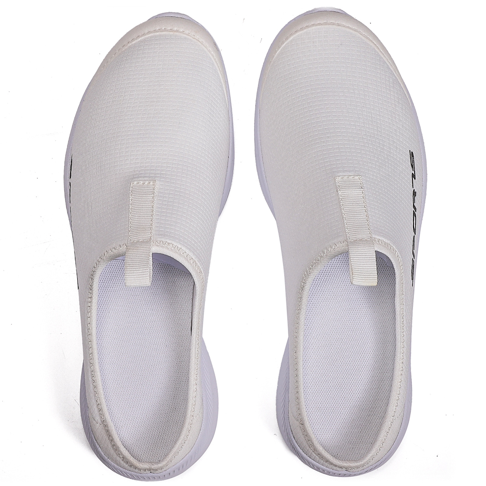 Half Slippers Sports Breathable One Pedal Casual Shoes foto 5