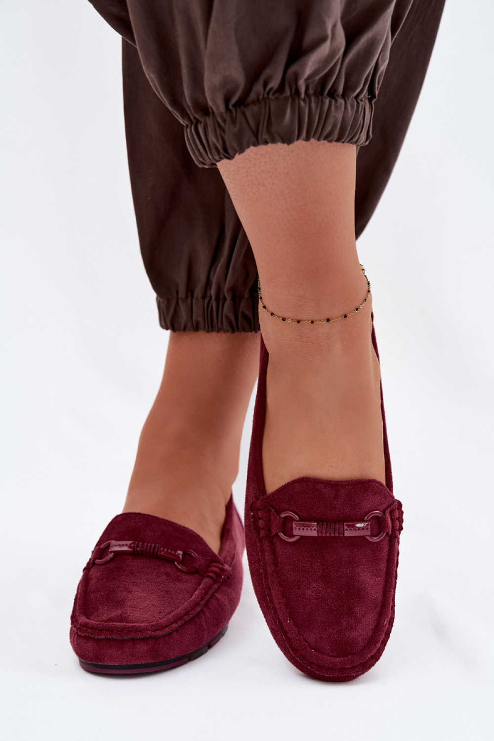 Moccassins Step in style foto 3