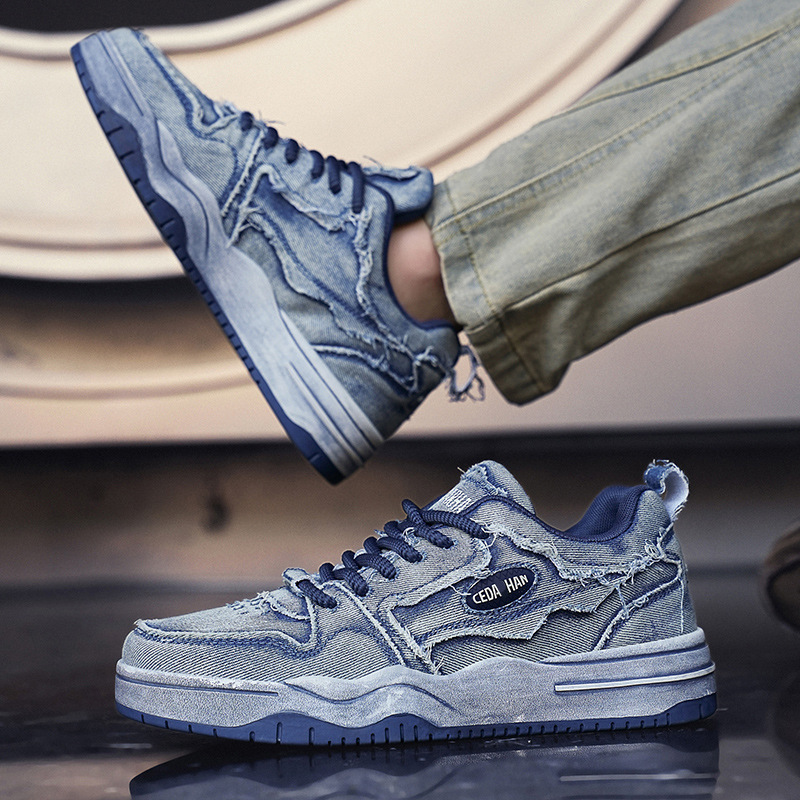 Special-interest Design Shoes Sports Casual Shoes foto 4