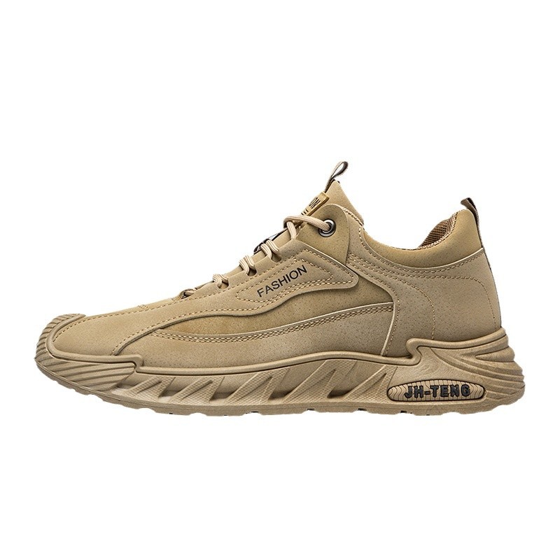 Mens Athletic Shoes Casual, Comfortable, Versatile, And On-trend foto 4