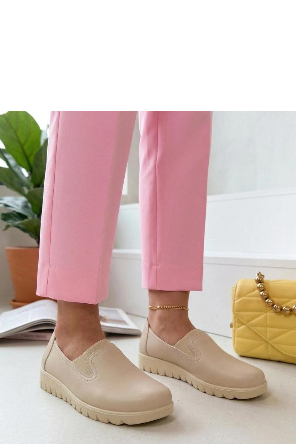 Schoenen Solea