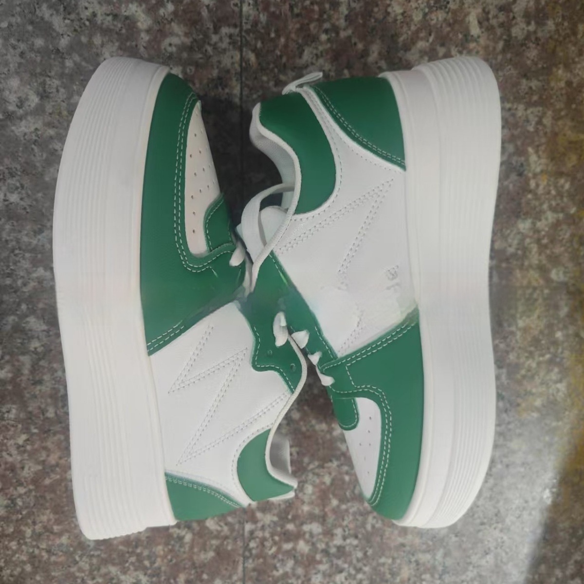 Spring And Autumn New Platform Women's Casual Sneaker foto 5