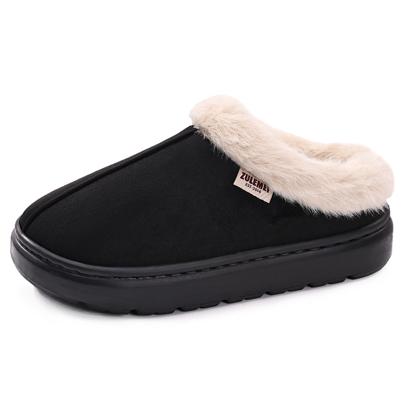 Women's Cold-proof Lightweight Simple Warm Booties foto 4