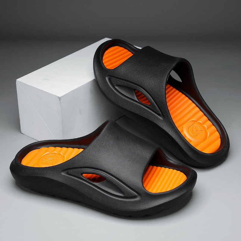 Summer Outdoor Slip-on Sports Beach Shoes For Couples foto 3