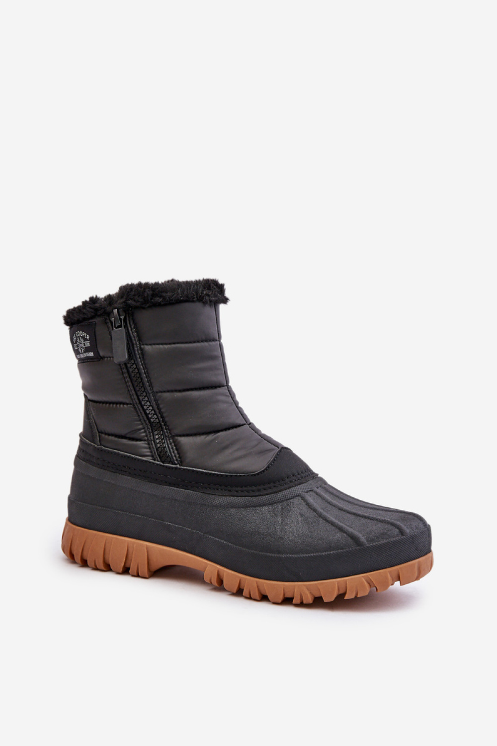 Snowboots Step in style foto 2