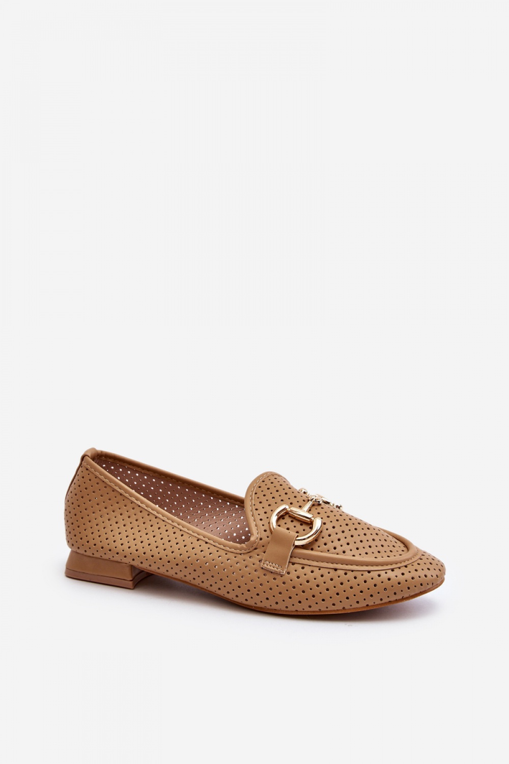 Moccassins Step in style foto 2