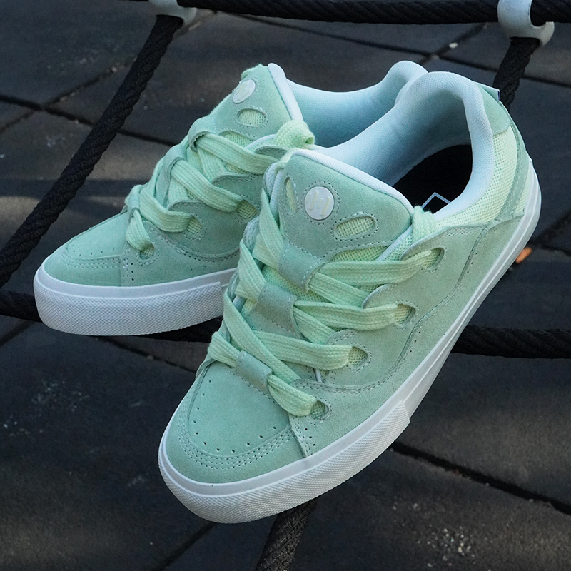 Fashion China-Chic Skateboard Shoes foto 2