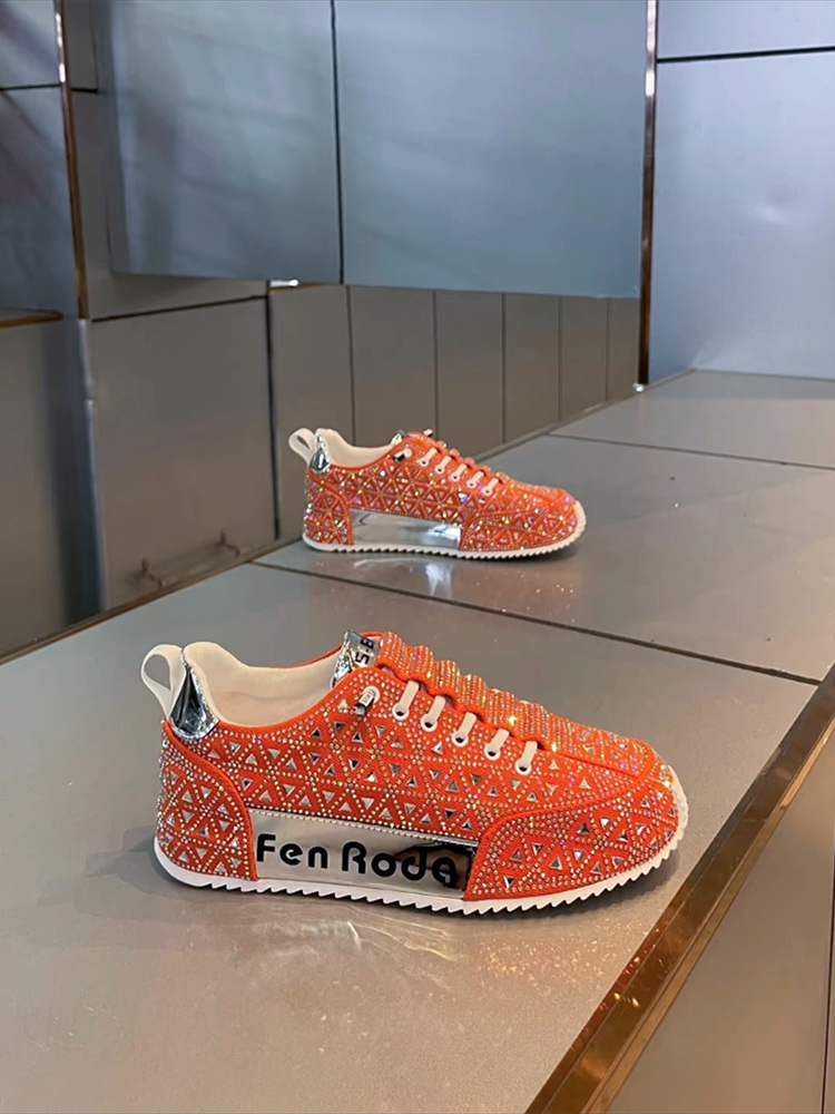 Slip-on Trendy Brand Sneakers Men foto 4