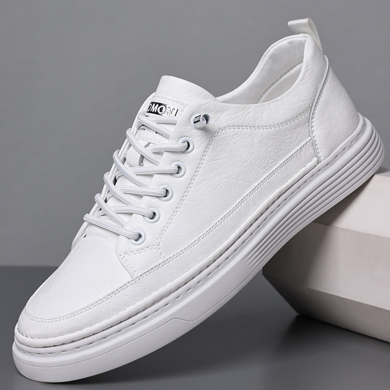 Spring And Autumn Sports Leisure Men's Sneakers foto 4