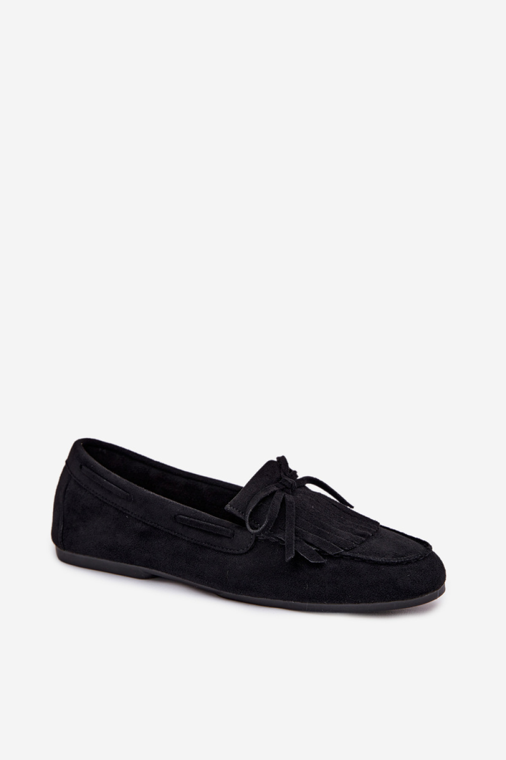Moccassins Step in style foto 2
