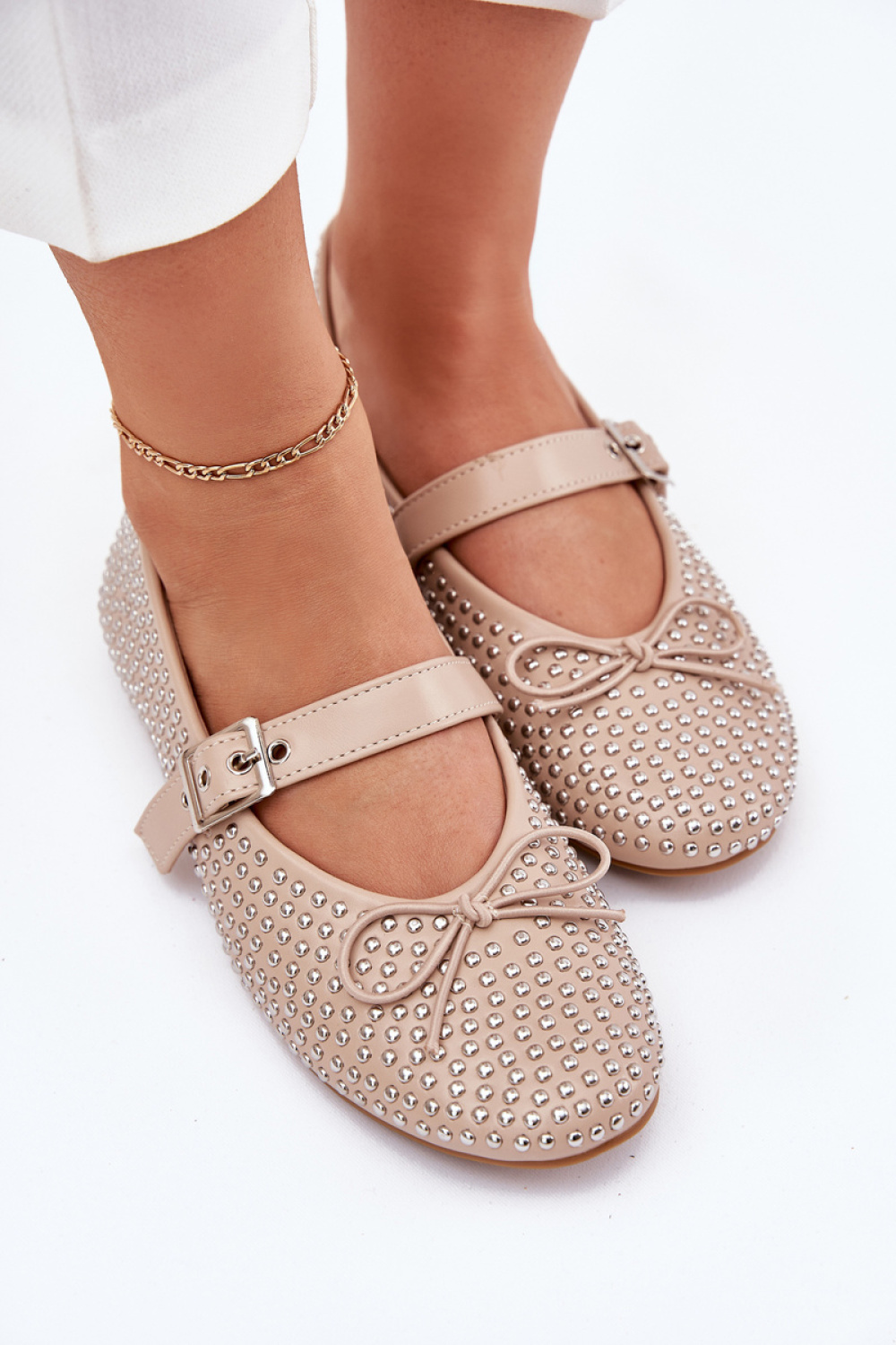 Ballerina's Step in style foto 3