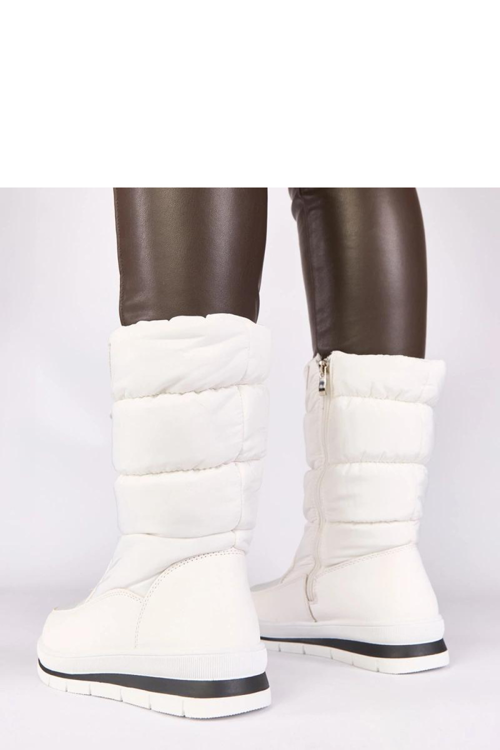Snowboots Solea foto 3
