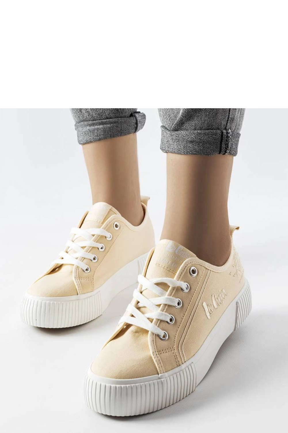 Sportschoenen Solea