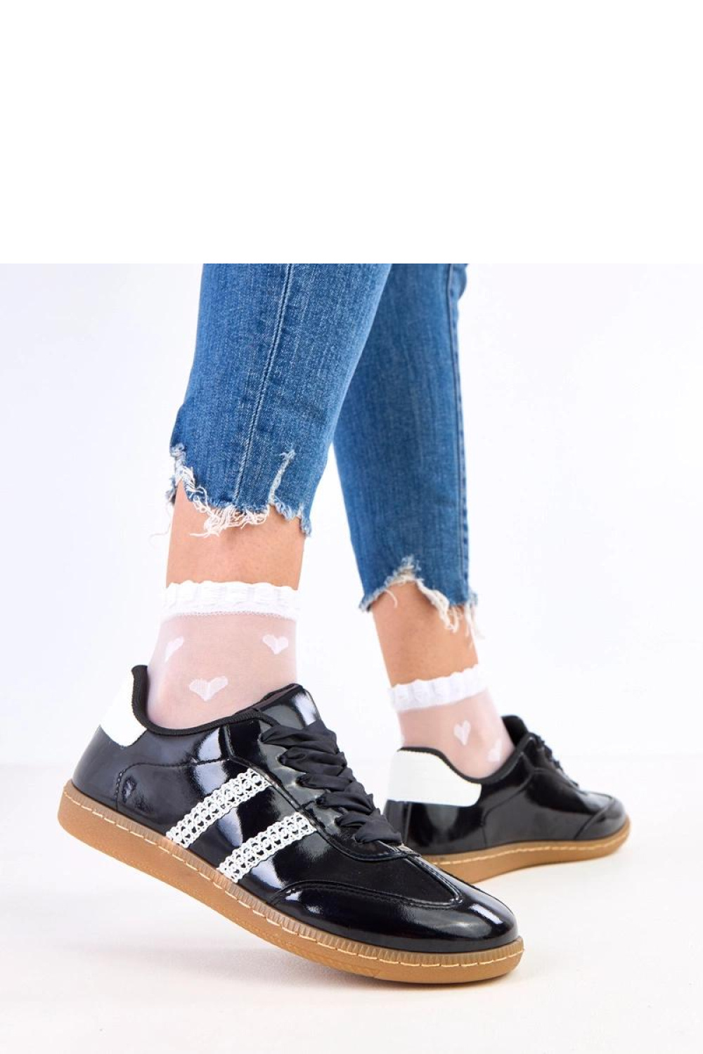 Sportschoenen Solea foto 3