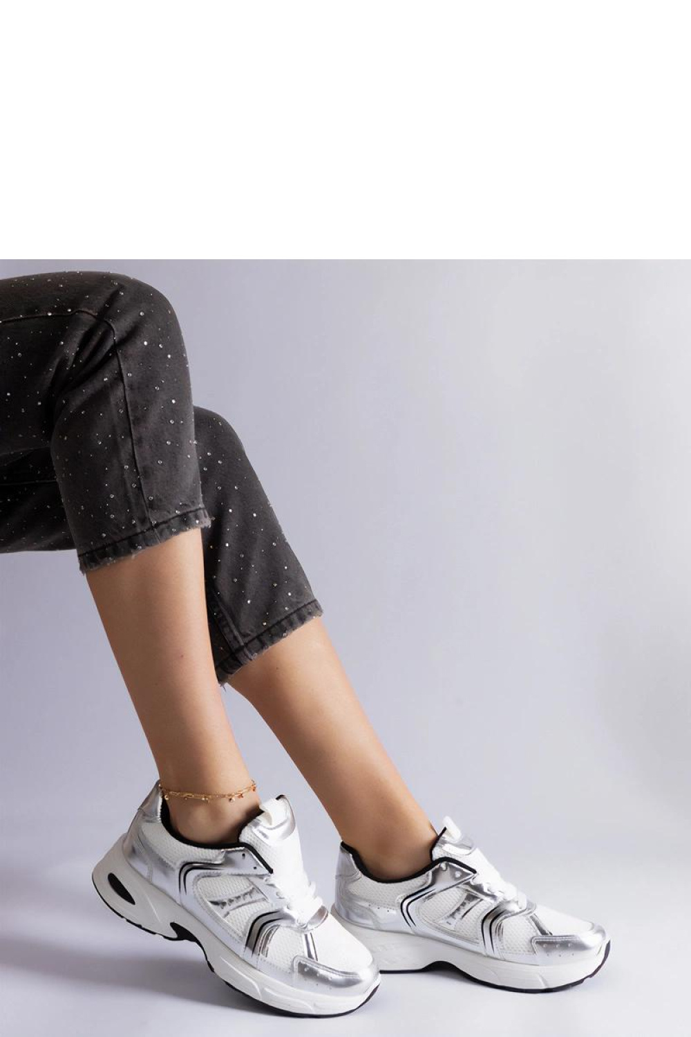 Sportschoenen Solea foto 2