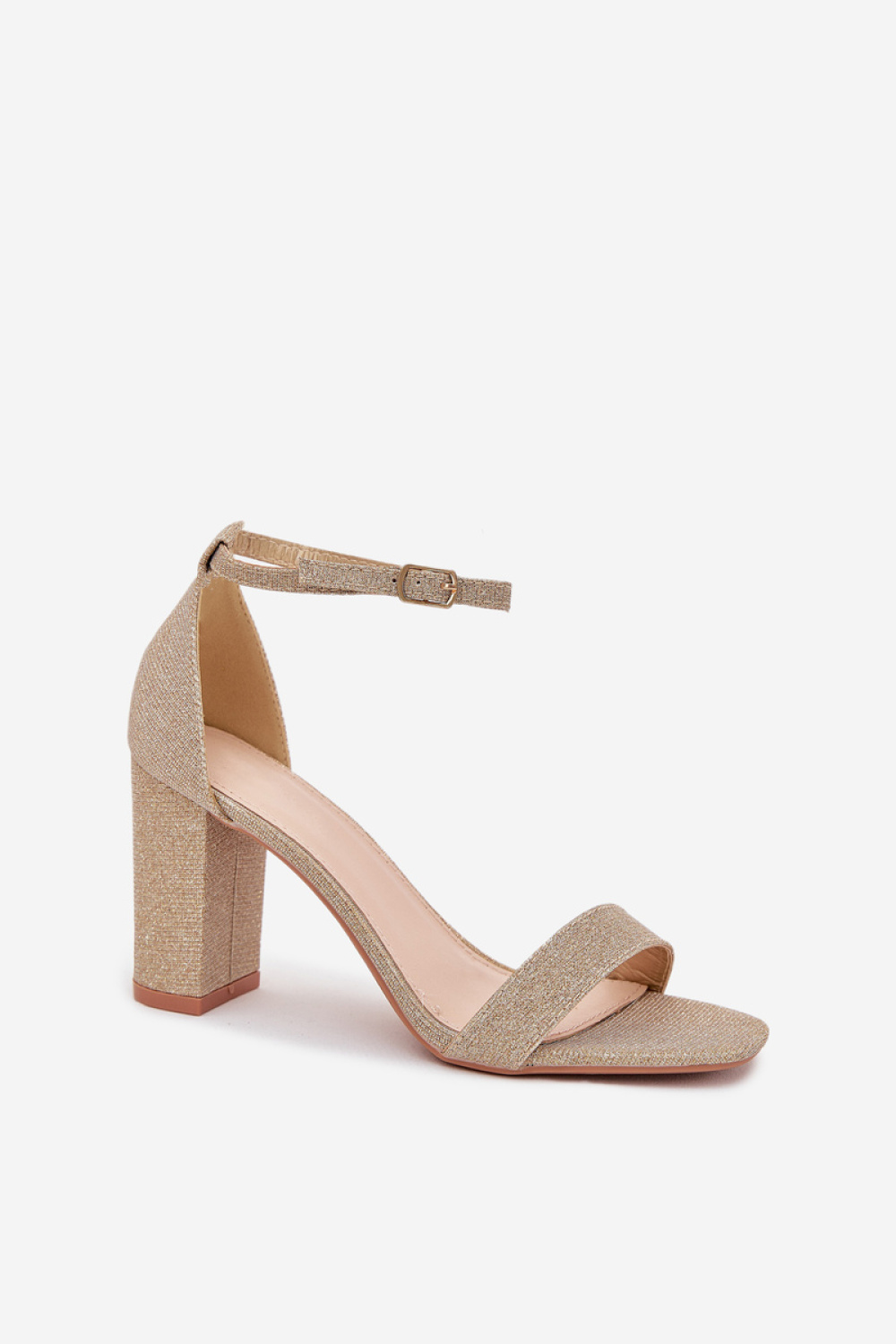 Sandalen op hak Step in style foto 2