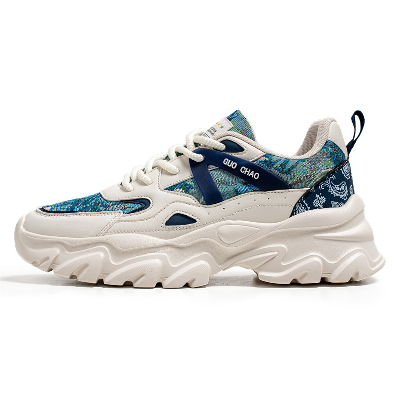 Niche Running Sports Fashion Trendy Shoes Men's Shoes foto 4