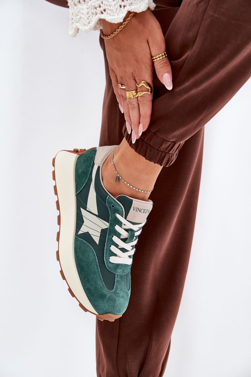 Sportschoenen Step in style foto 3