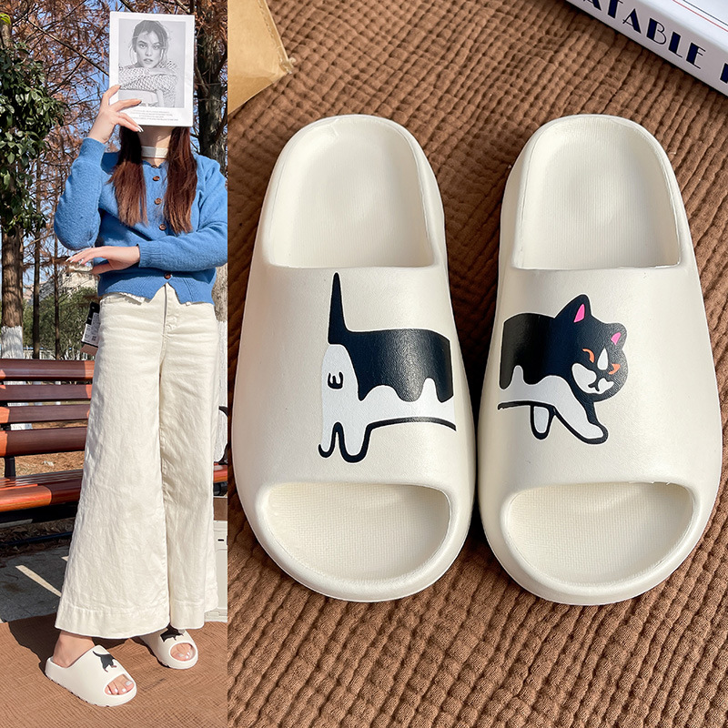 Summer Men's Lightweight Sandals foto 4