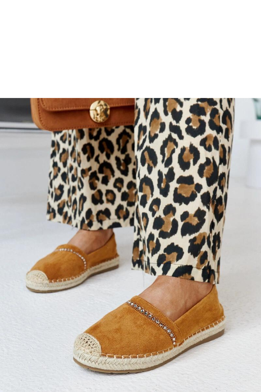 Espadrilles Solea foto 3