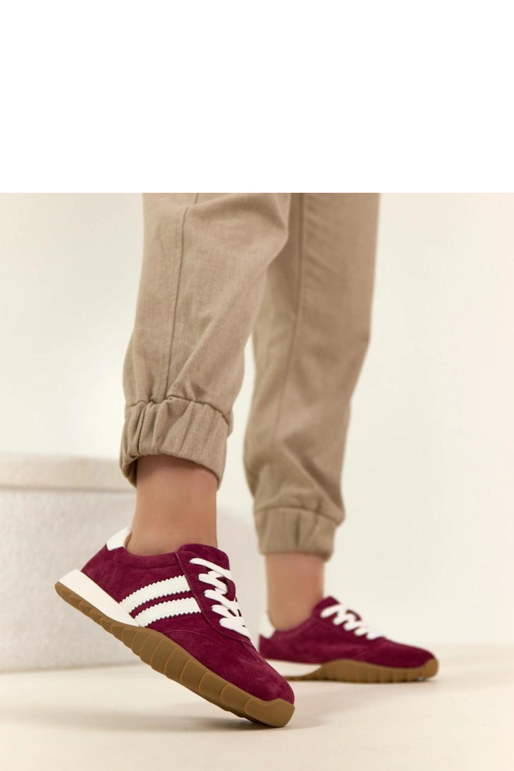 Sportschoenen Solea foto 3