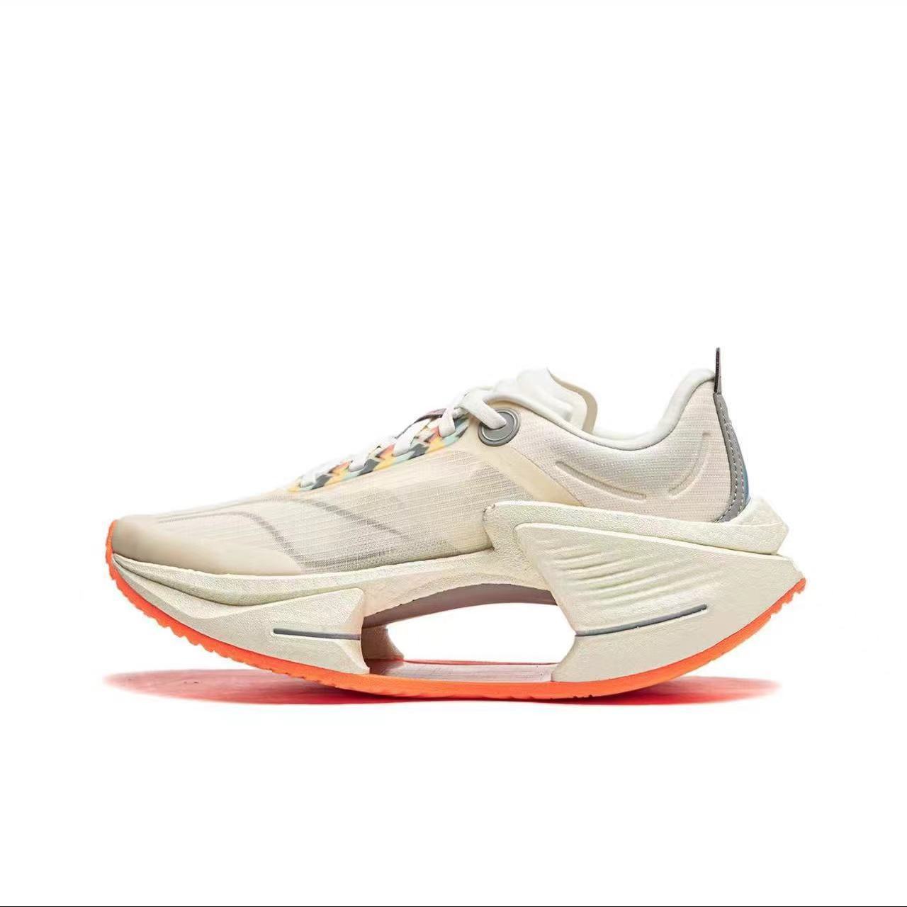 Men's And Women's Same Support Stable Elastic Speed Shockproof Shoes foto 3