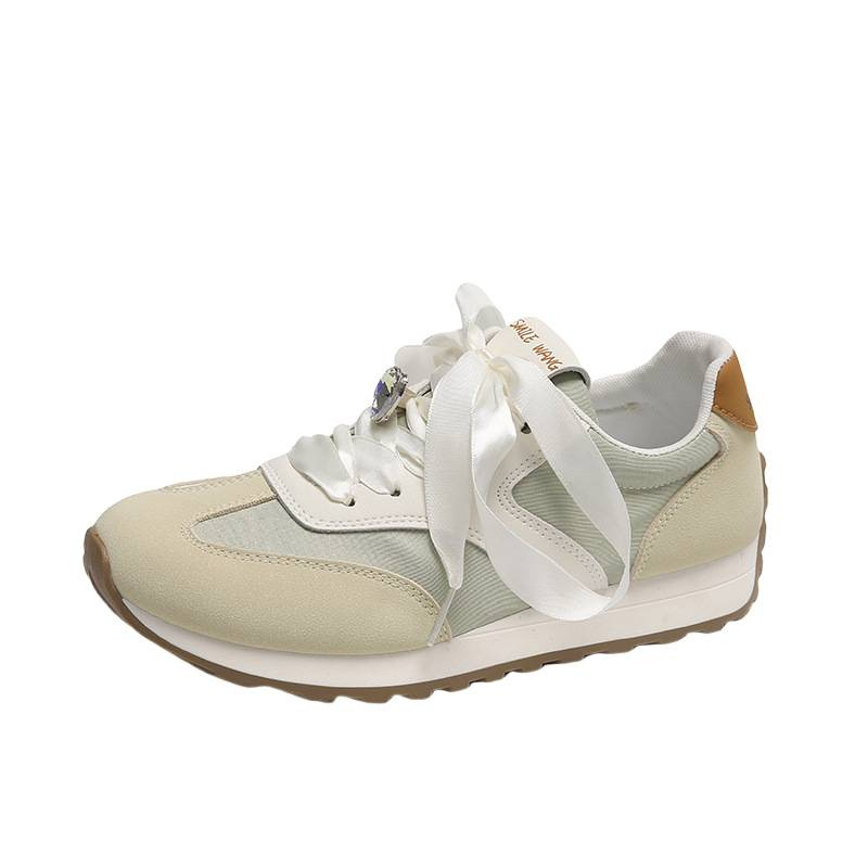 Non-slip Casual Breathable Student Sneakers foto 4