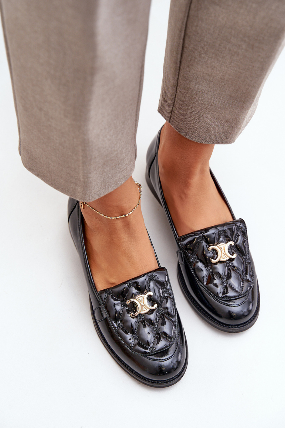 Moccassins Step in style foto 3