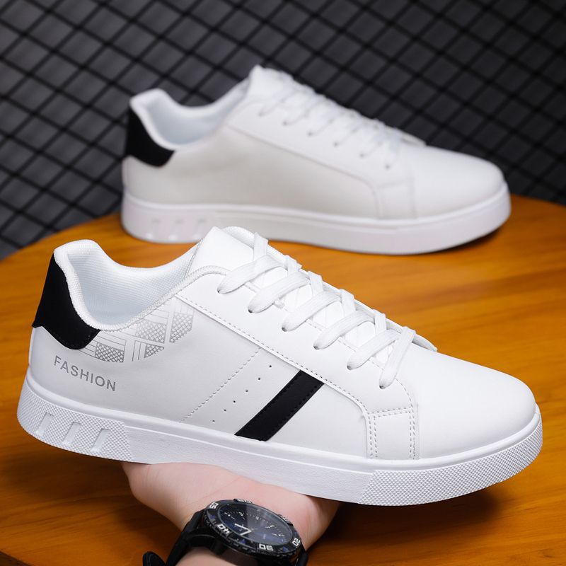 Men's Trendy Versatile Aerating Plate Casual Shoes foto 4