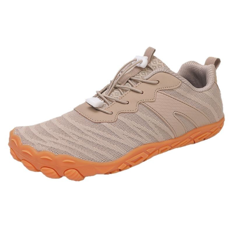 Breathable And Lightweight Outdoor Hiking Shoes foto 3
