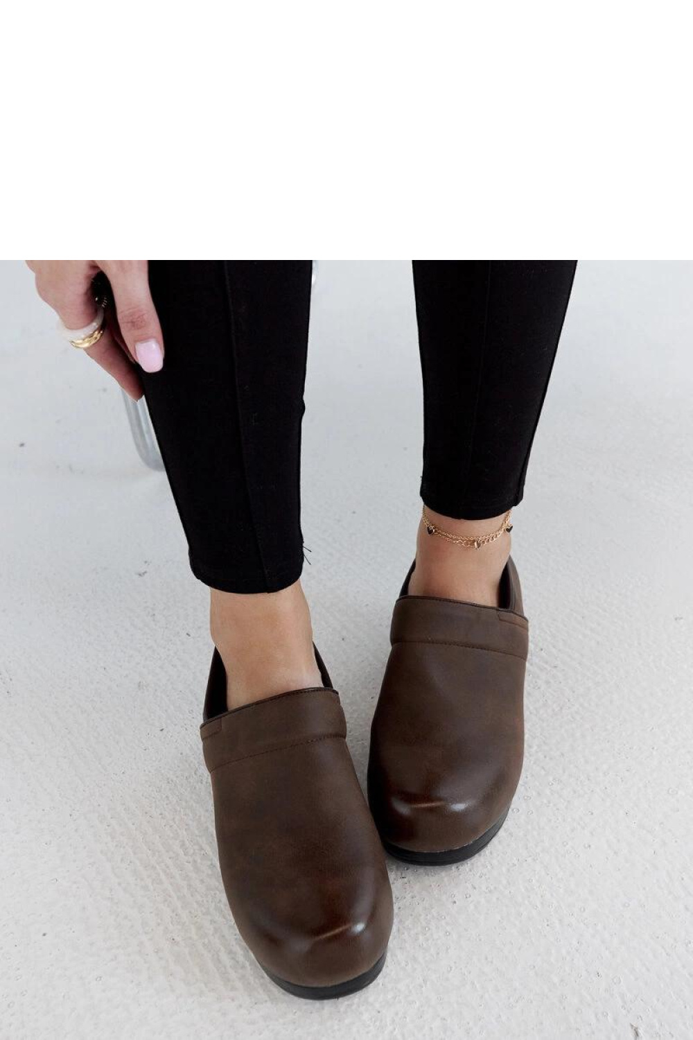 Schoenen Solea foto 3