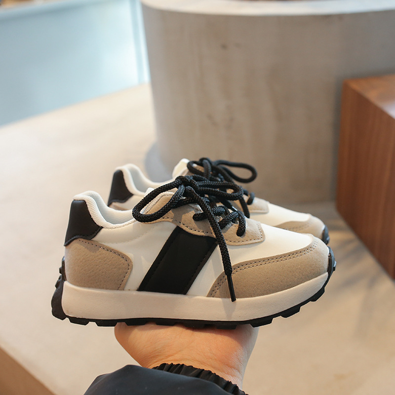 Casual Thick-soled Non-slip Running Shoes foto 2
