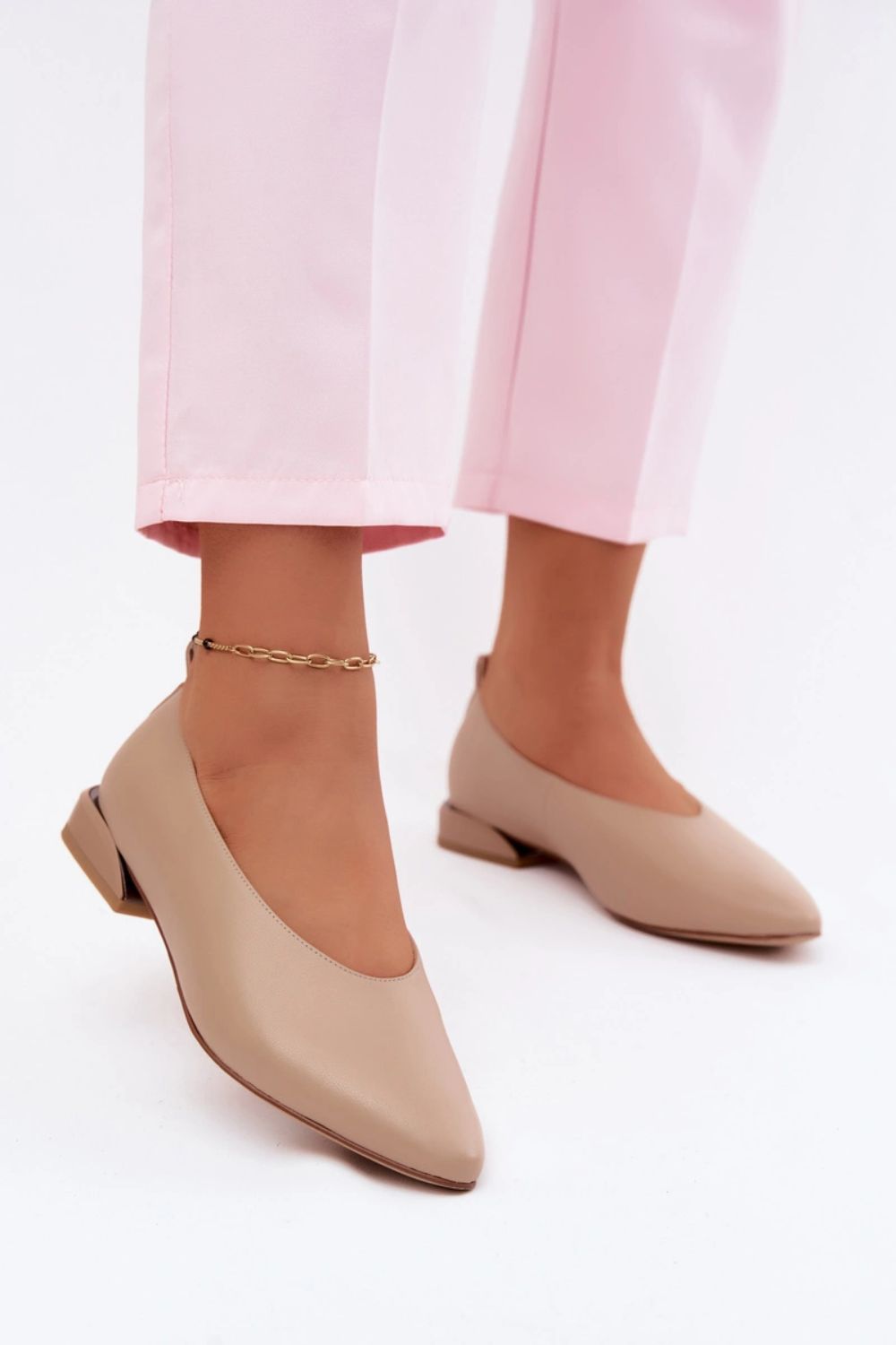 Ballerina's Step in style foto 4