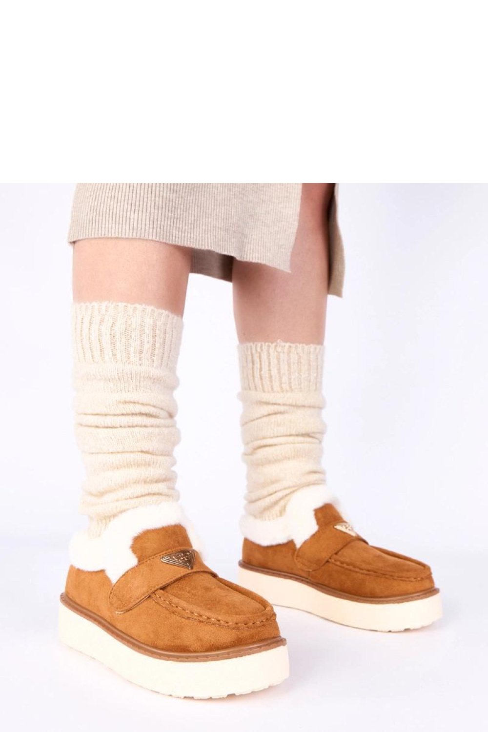 Moccassins Solea