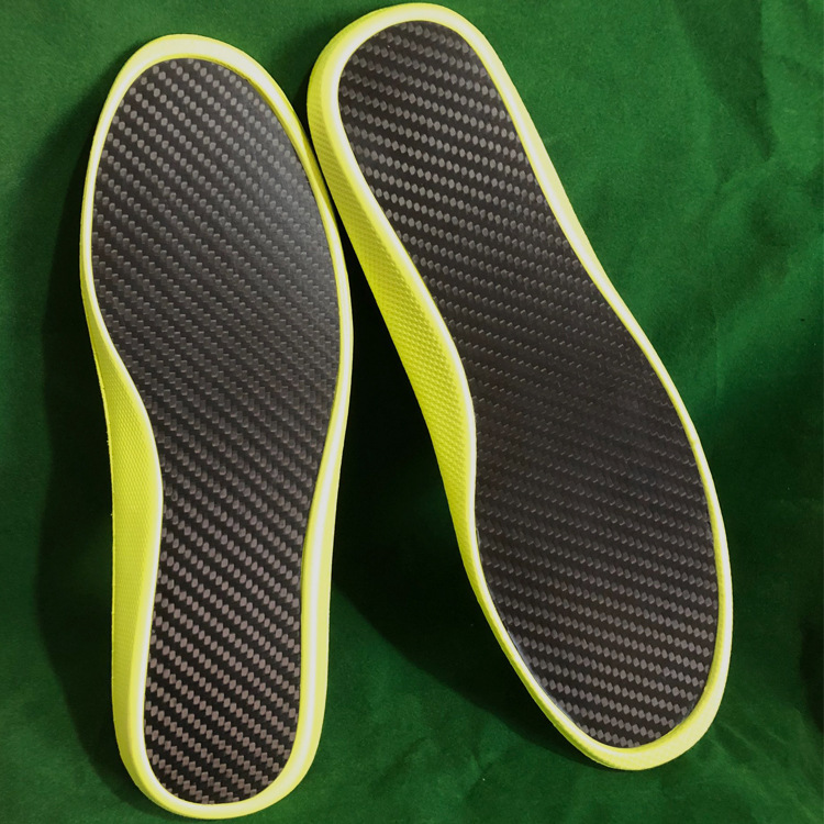 Men's And Women's Basketball Shoes Shock Absorption High Elastic Insole Sports foto 4