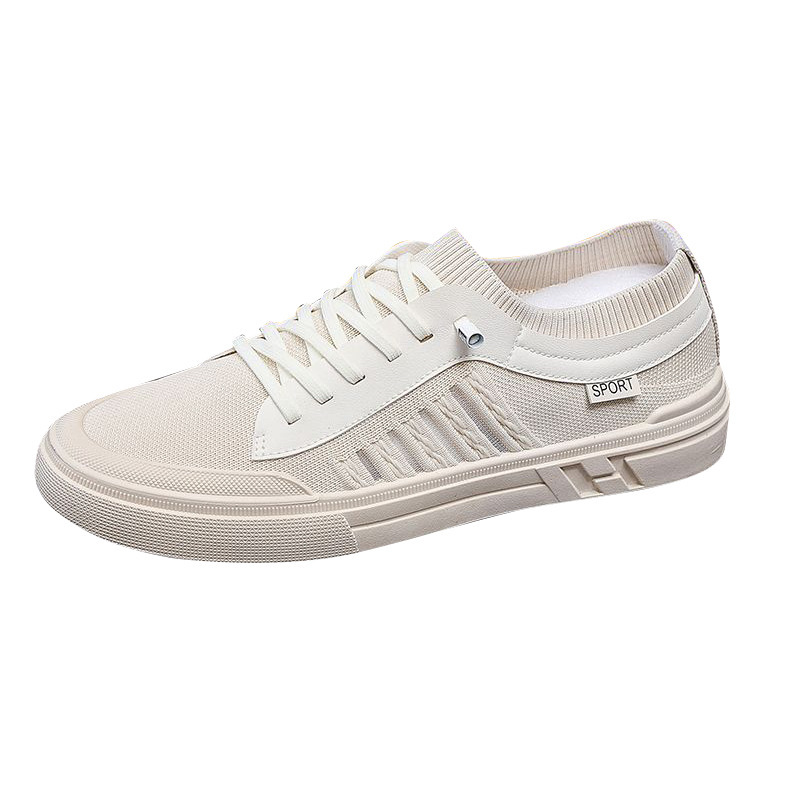 Casual Shoes Men New Skateboard Shoes foto 2