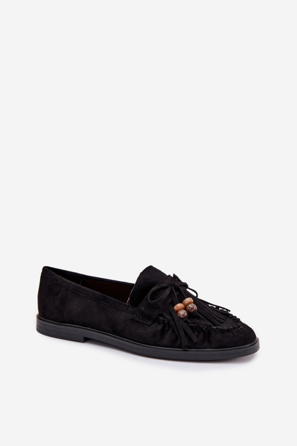 Moccassins Step in style foto 2