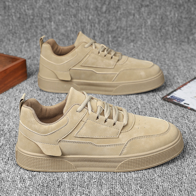 Men's Best-selling Trendy Shoes, Casual Sports Sneakers foto 3