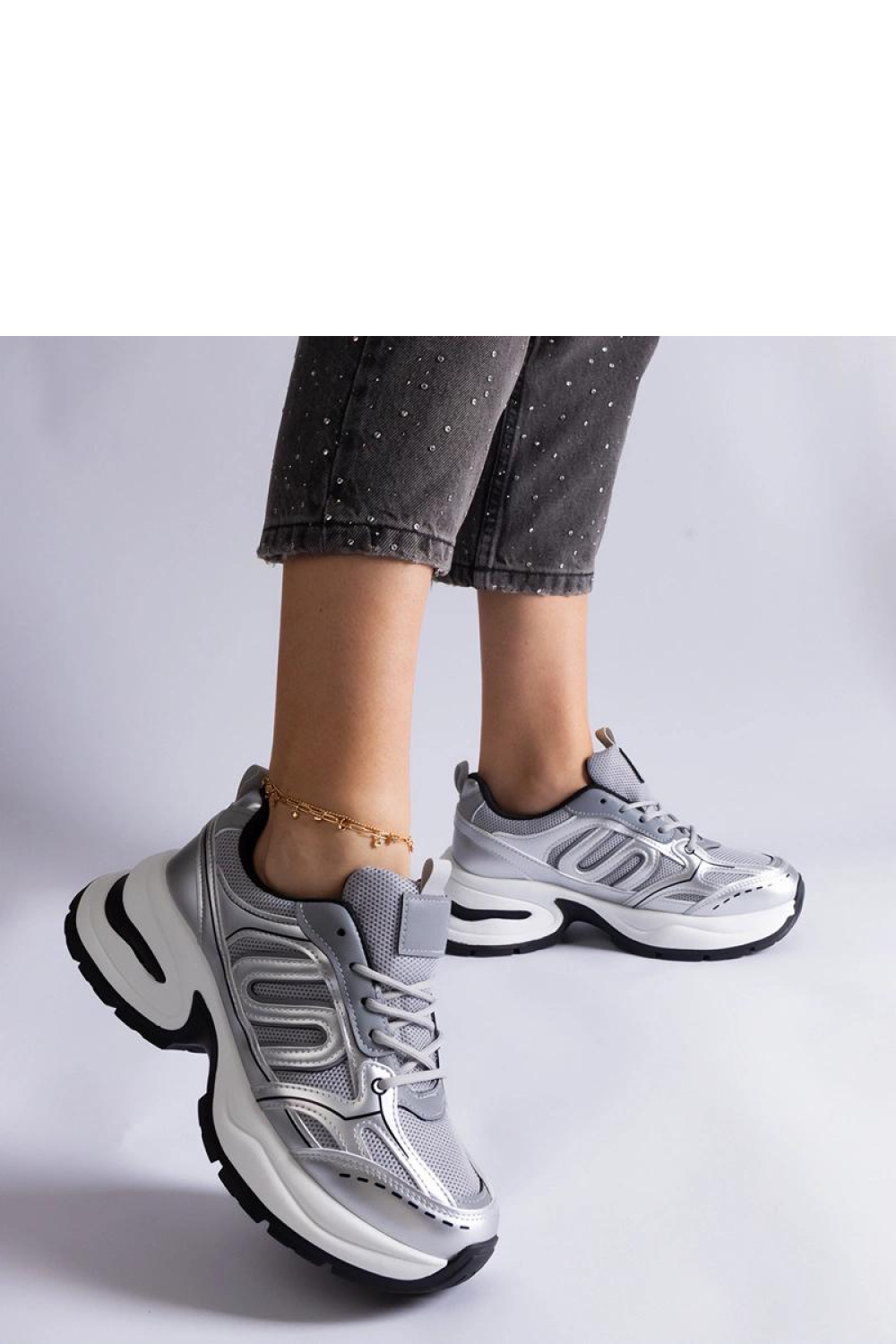 Sportschoenen Solea foto 4