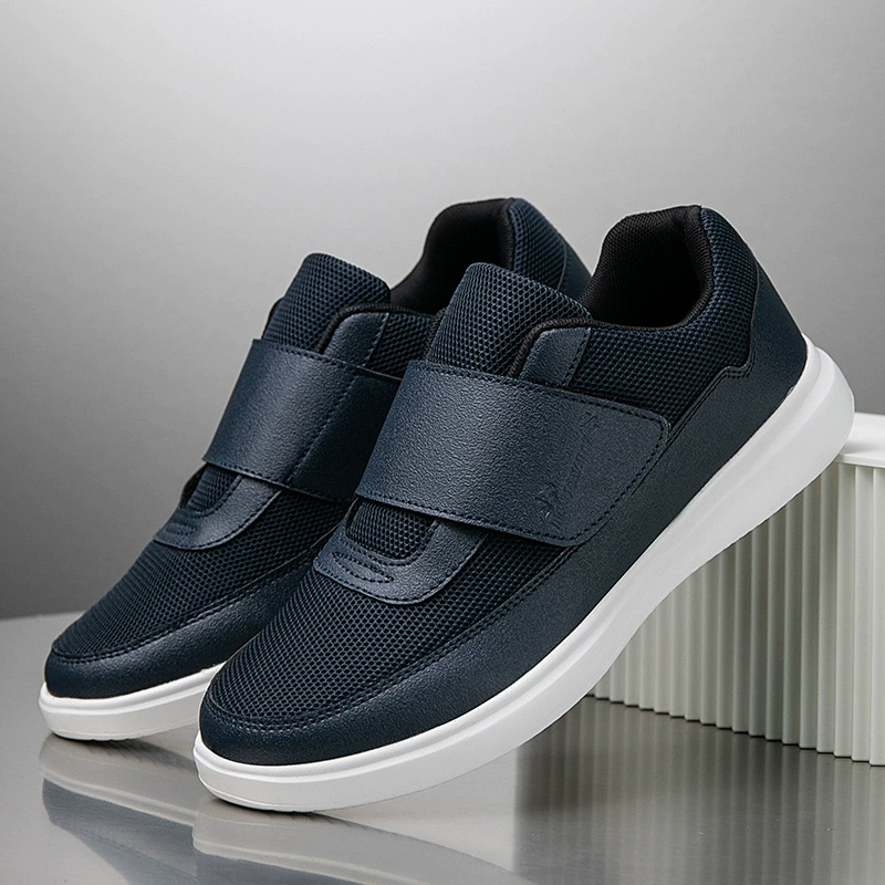 Winter New Velcro Casual Shoes foto 4