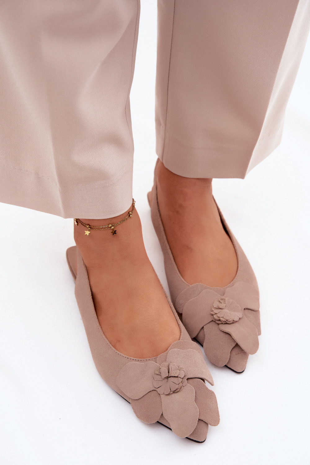 Sandalen Step in style foto 3