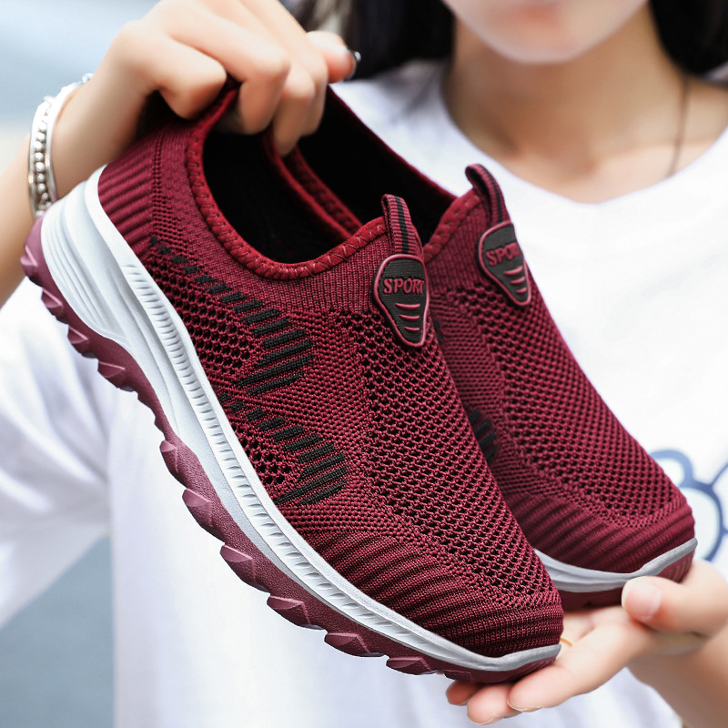 Women's Casual Shoes Sports Shoes foto 2