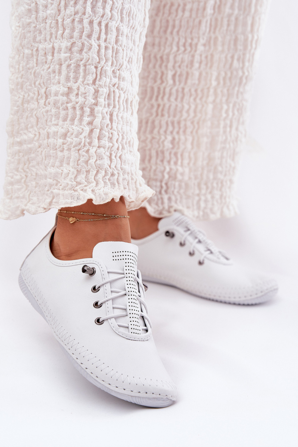 Schoenen Step in style
