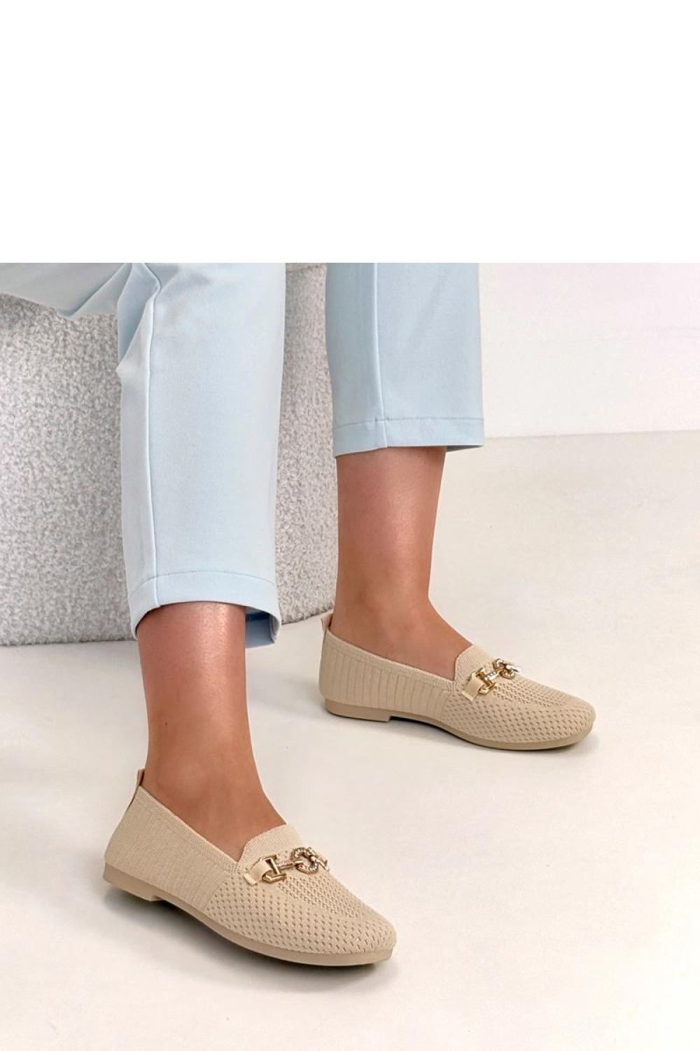 Moccassins Solea foto 2
