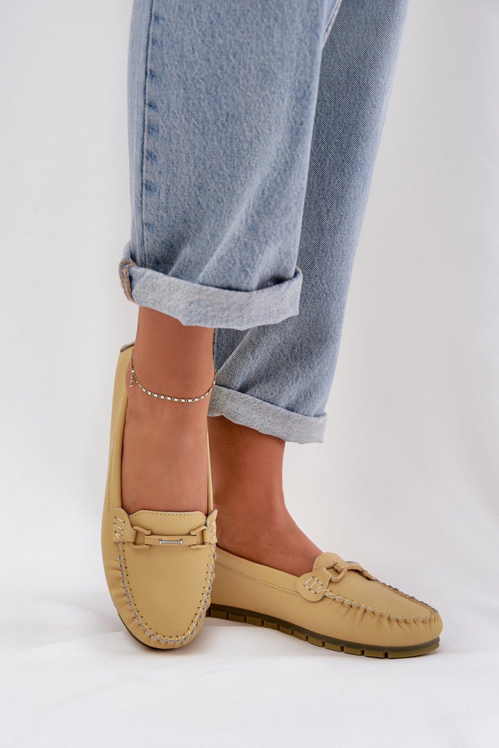 Moccassins Step in style foto 3