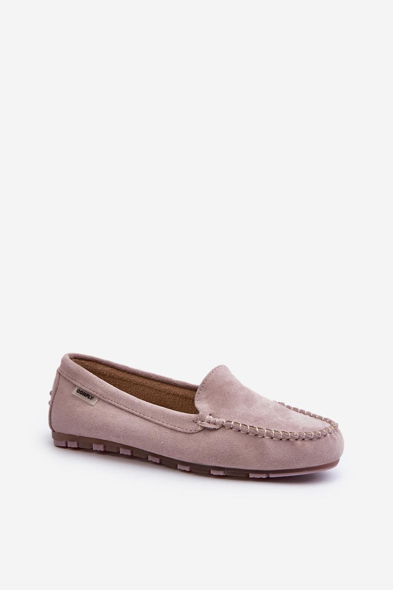 Moccassins Step in style foto 2